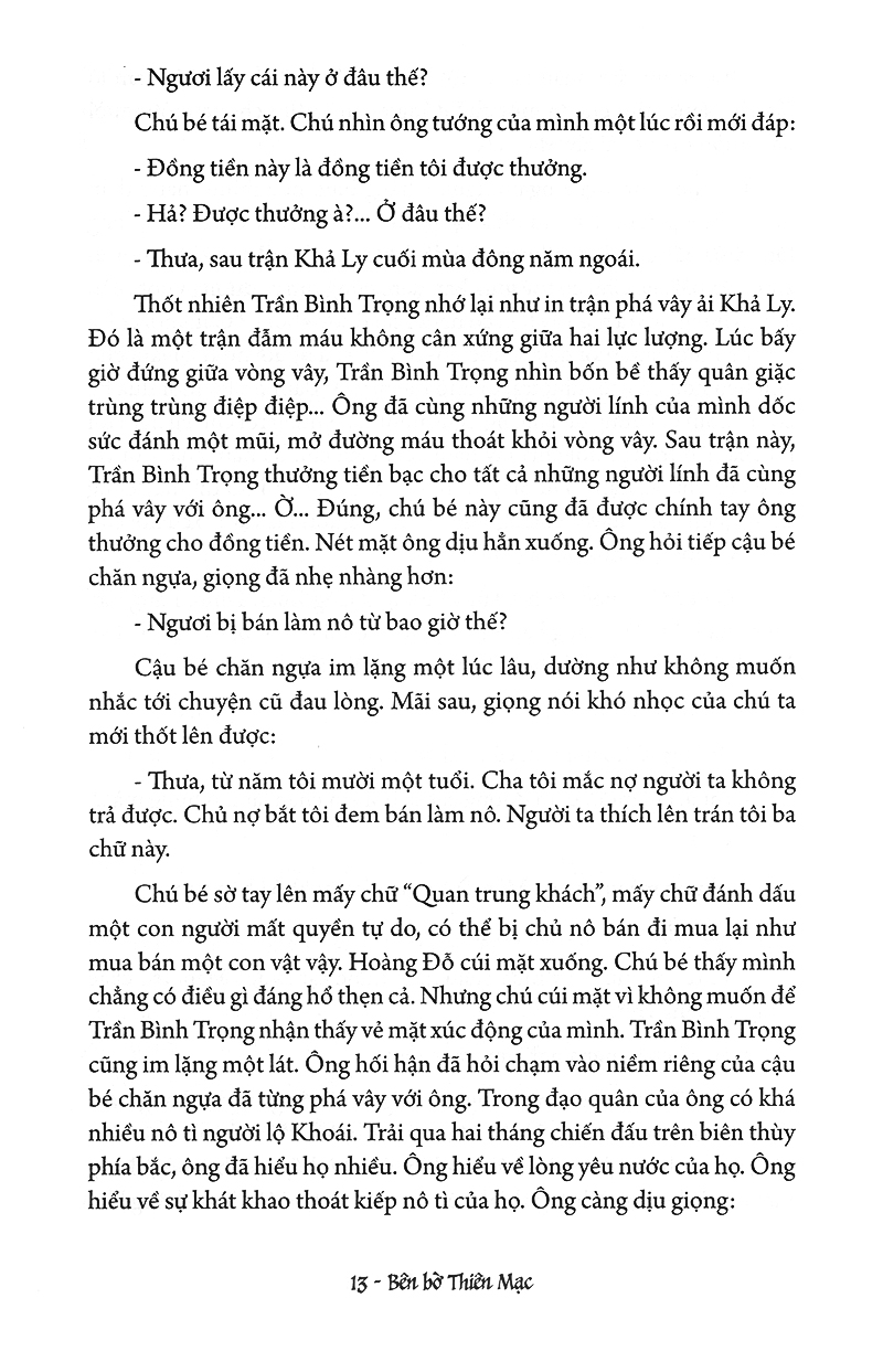 trăng nước chương dương (tái bản 2022) - Ảnh 8