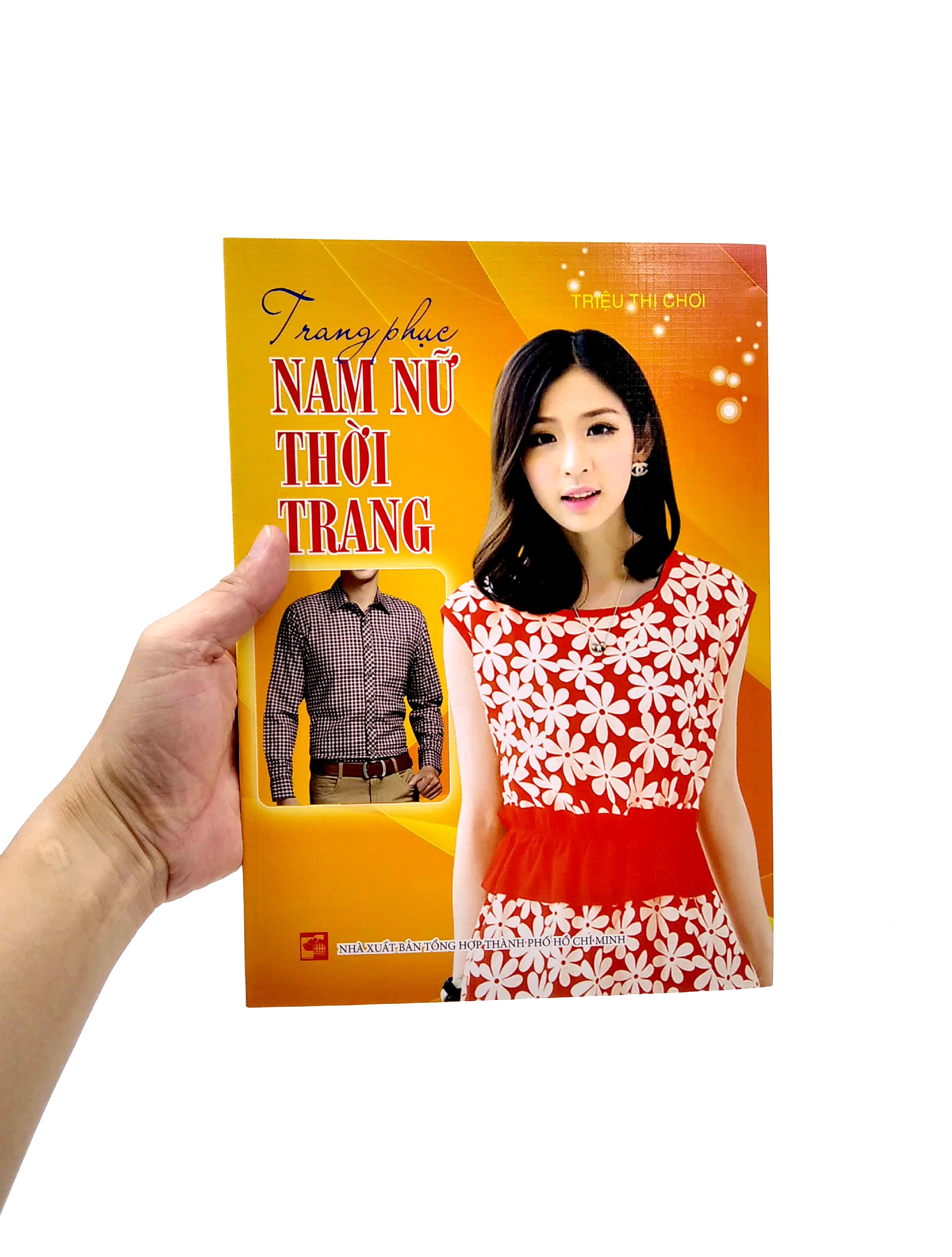 trang phục nam nữ thời trang - Ảnh 7