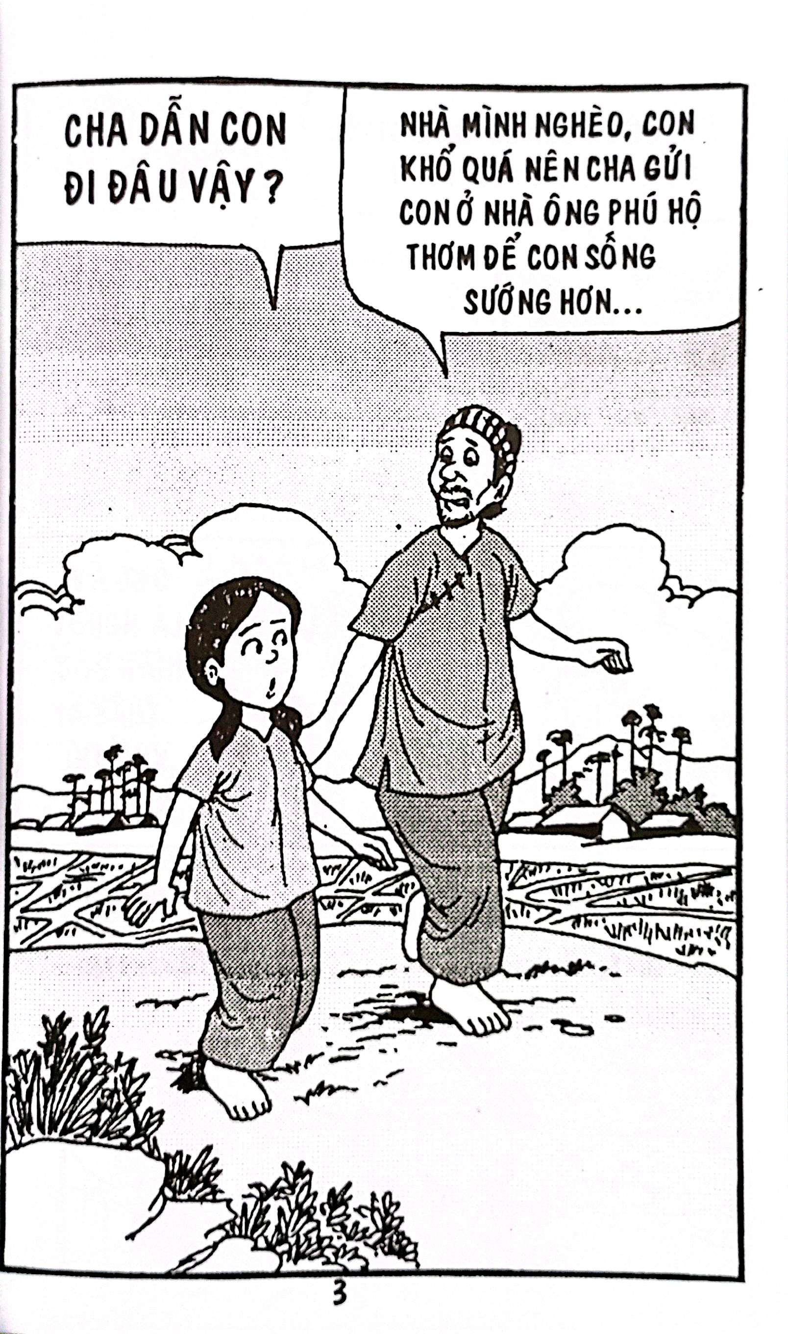 trạng quỷnh - tập 188 - nhặt được báu vật - Ảnh 3