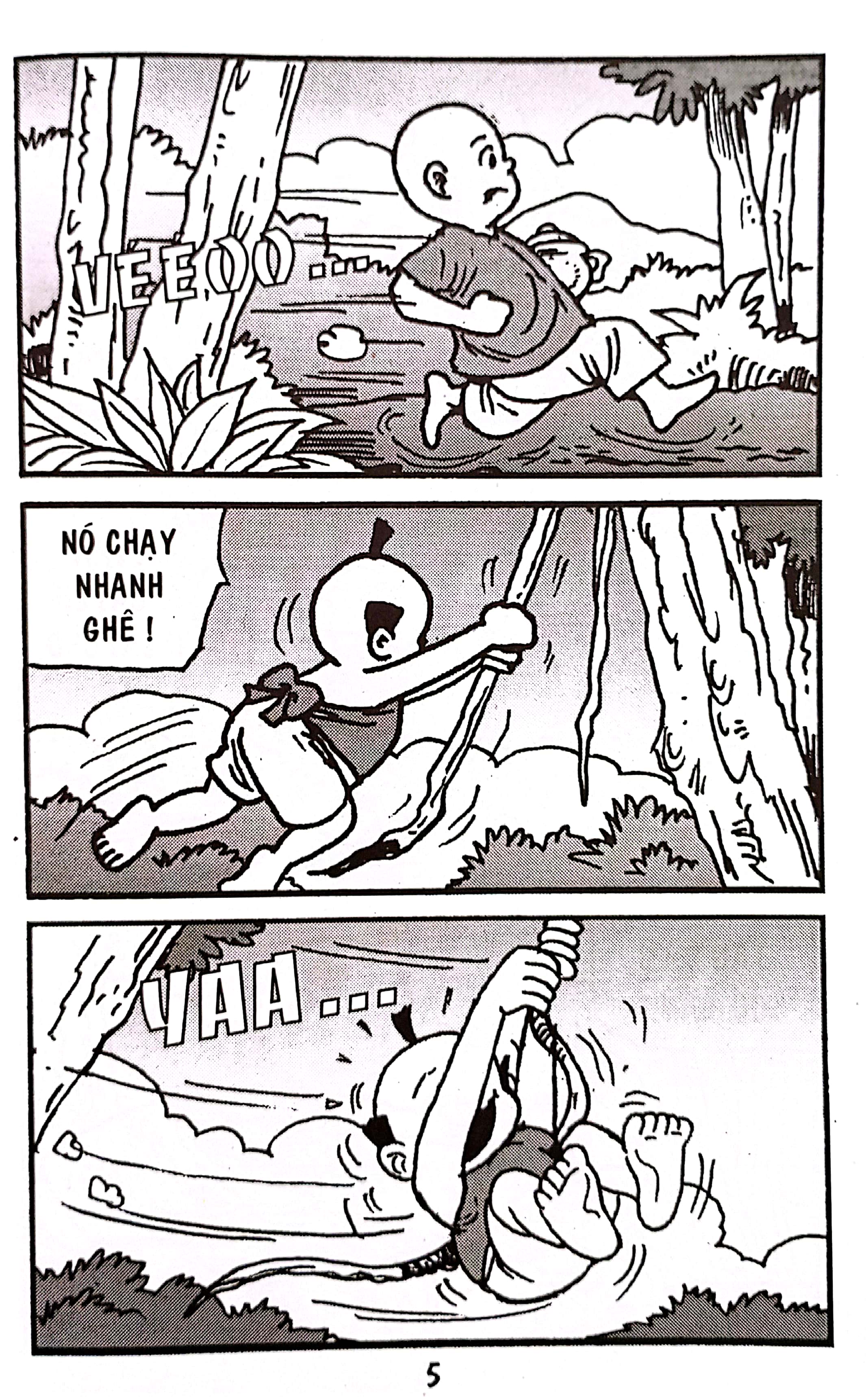 trạng quỷnh - tập 459 - ăn cắp cái lư - Ảnh 5