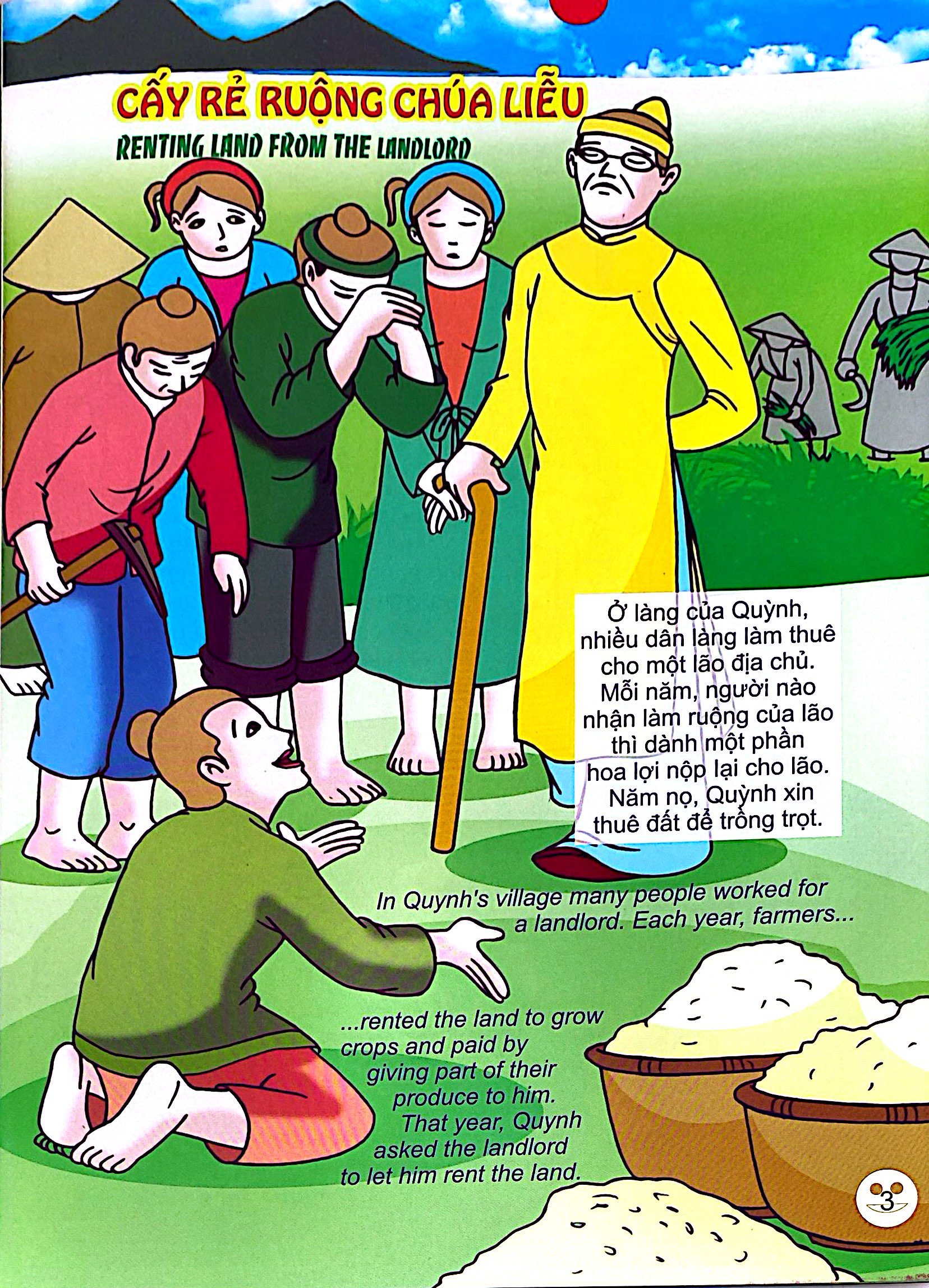 Trạng Quỳnh - Xem Thơ Quỳnh - Ảnh 3