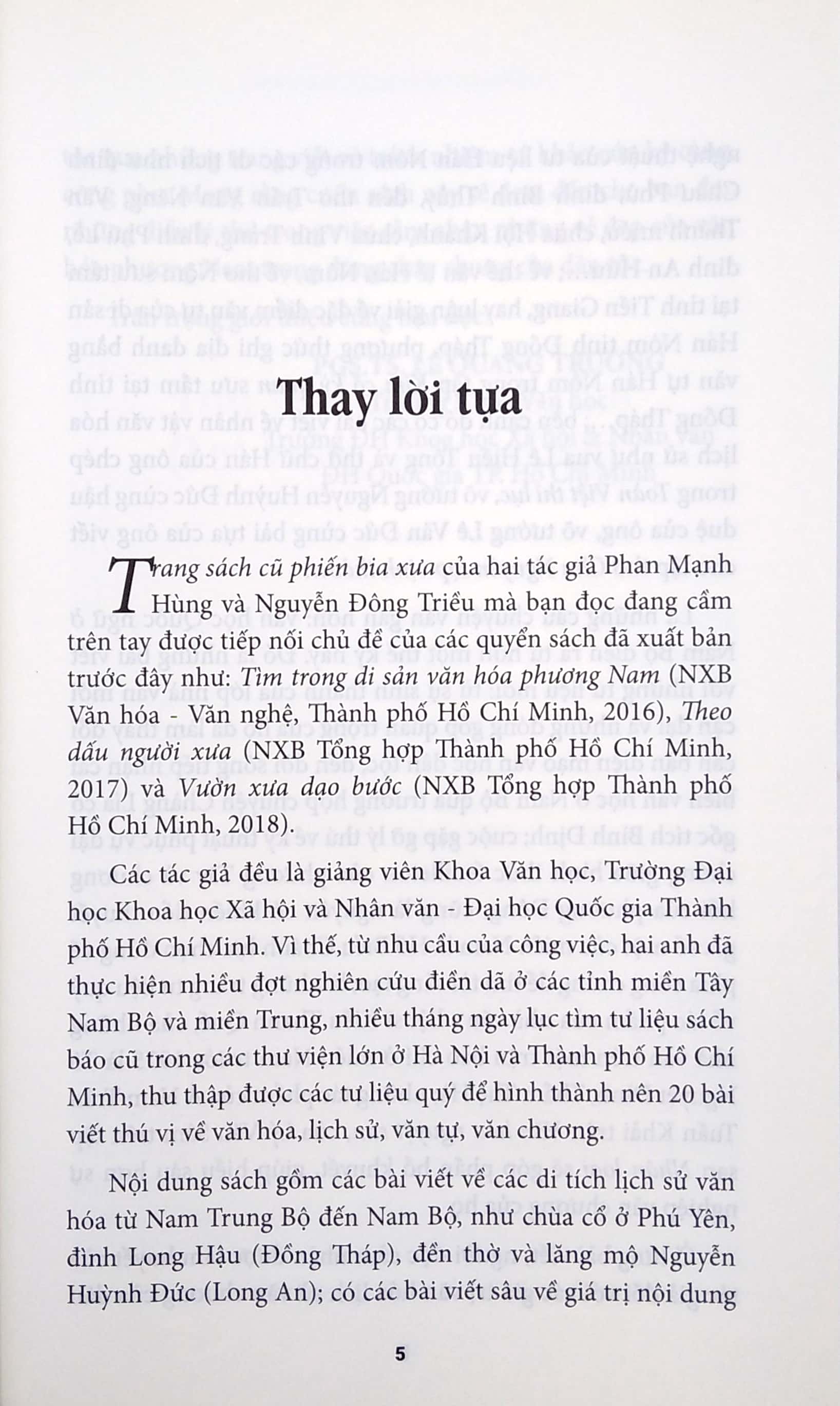 trang sách cũ phiến bia xưa - Ảnh 4
