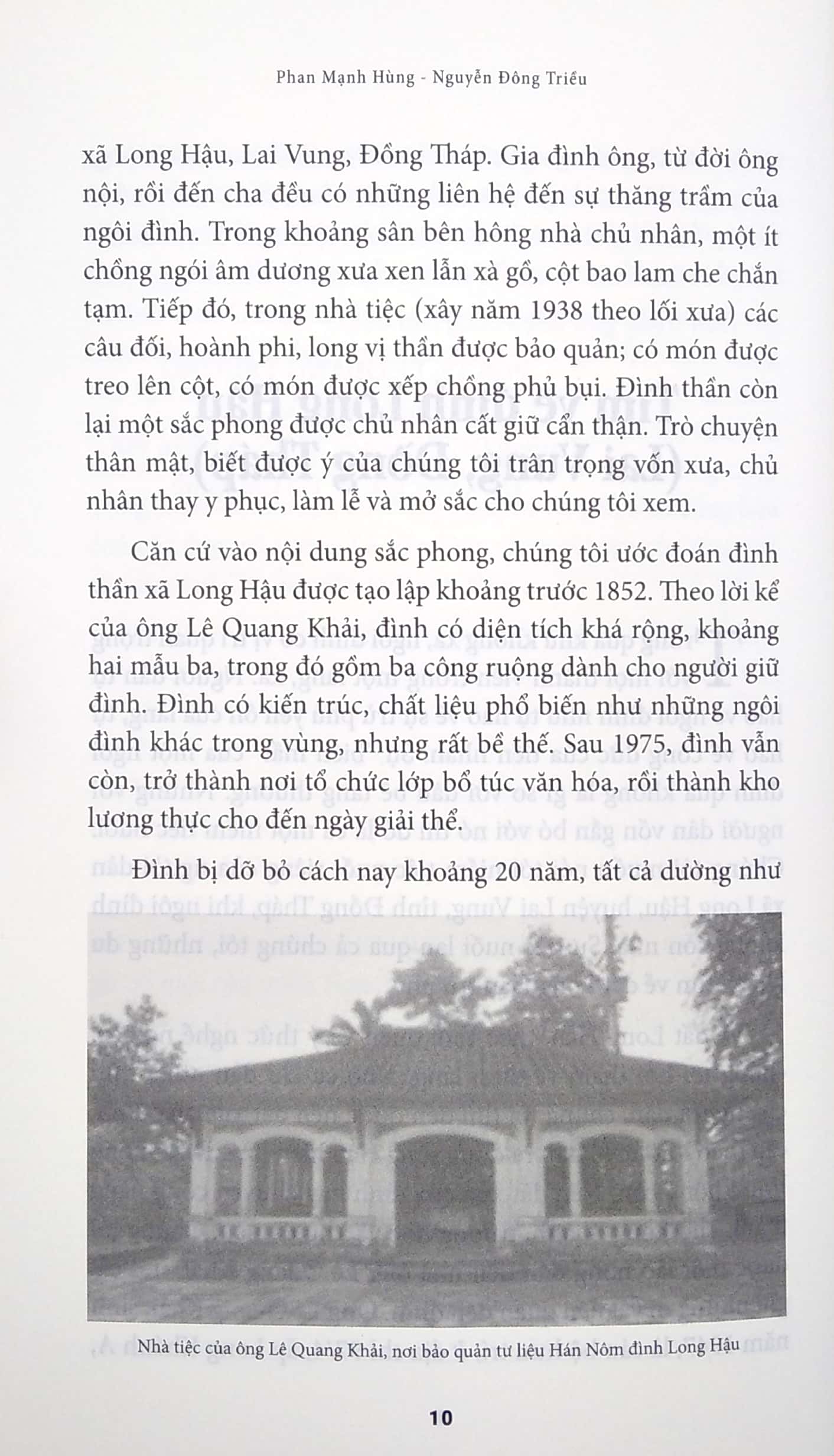 trang sách cũ phiến bia xưa - Ảnh 6