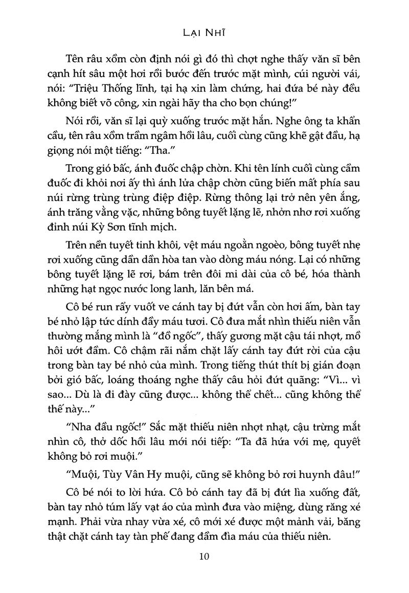 trăng sáng cố hương - Ảnh 10