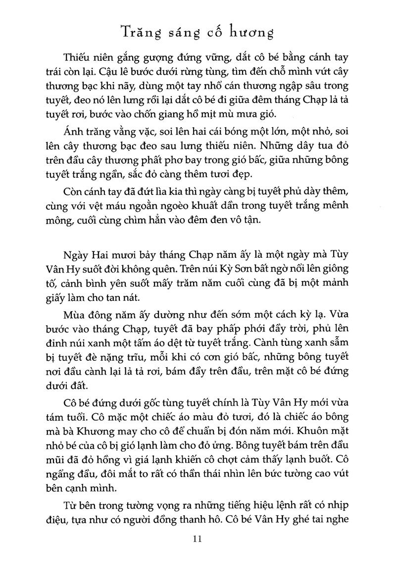 trăng sáng cố hương - Ảnh 11