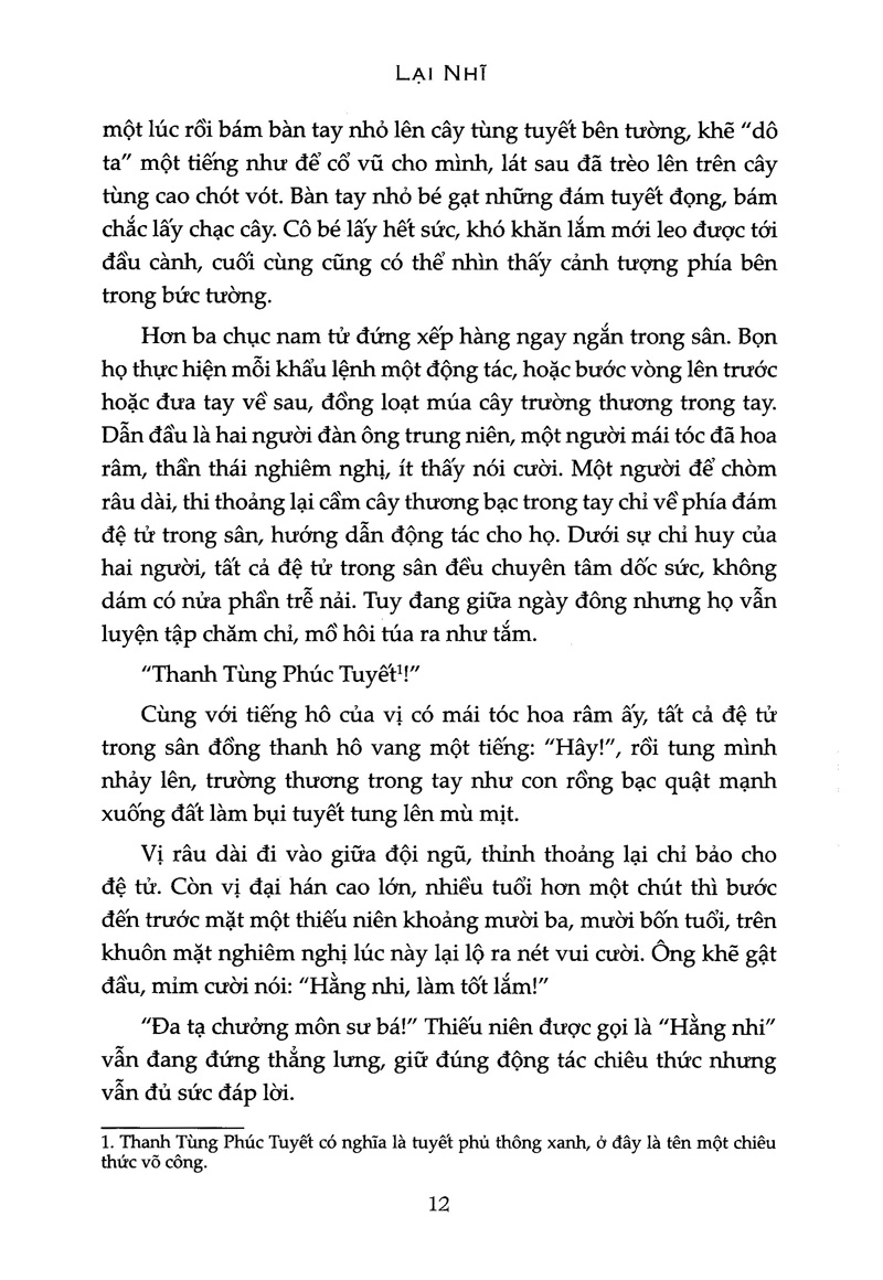 trăng sáng cố hương - Ảnh 12