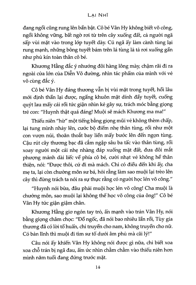 trăng sáng cố hương - Ảnh 14