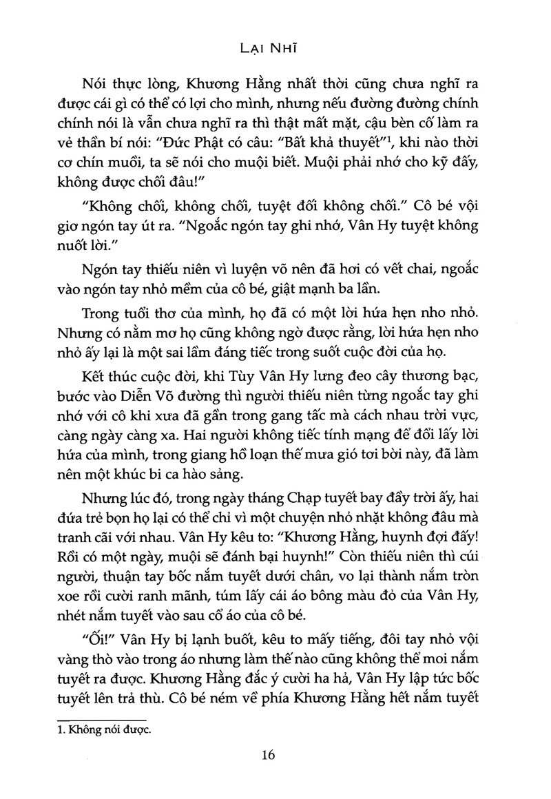 trăng sáng cố hương - Ảnh 16