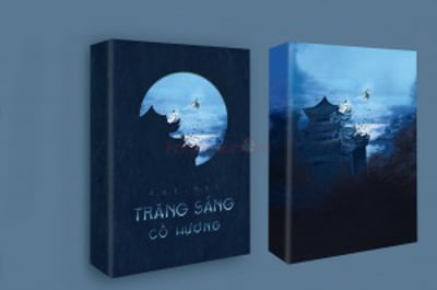 trăng sáng cố hương - Ảnh 2