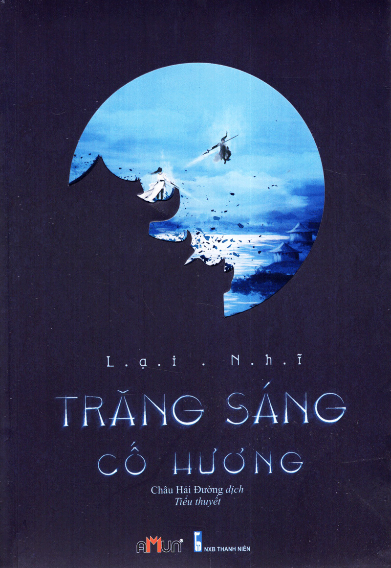 trăng sáng cố hương - Ảnh 3