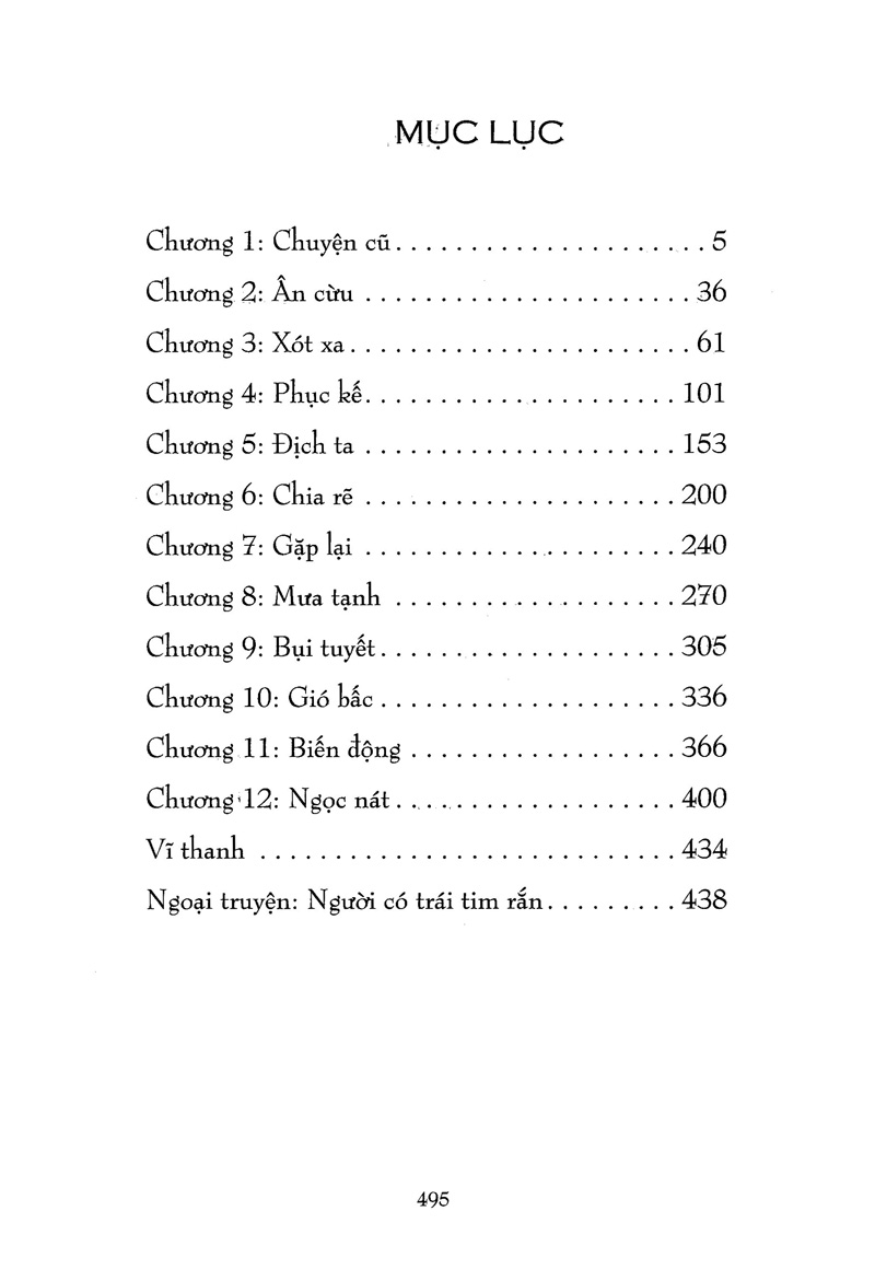 trăng sáng cố hương - Ảnh 4