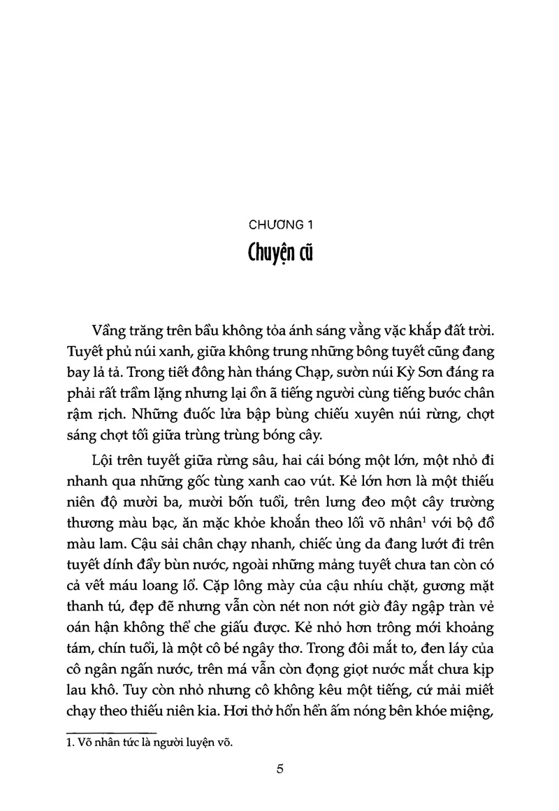 trăng sáng cố hương - Ảnh 5