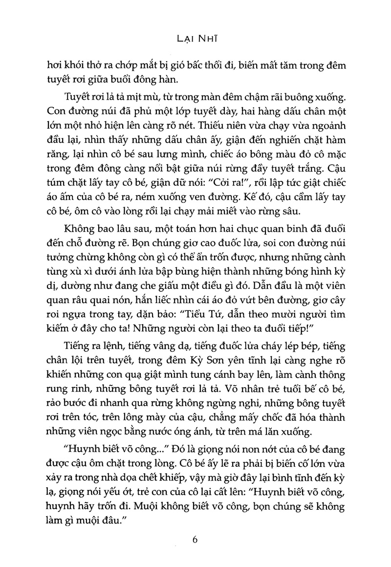 trăng sáng cố hương - Ảnh 6