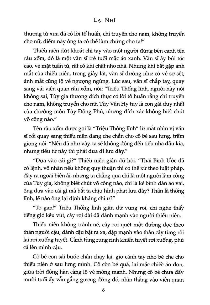 trăng sáng cố hương - Ảnh 8