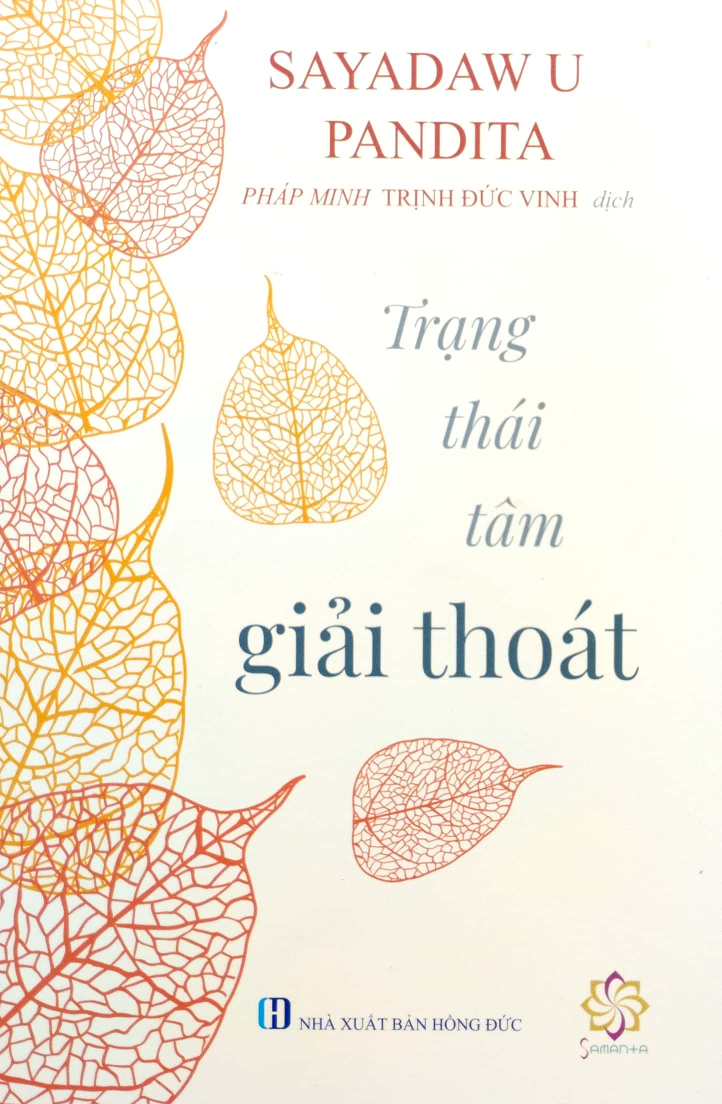 trạng thái tâm giải thoát - Ảnh 2
