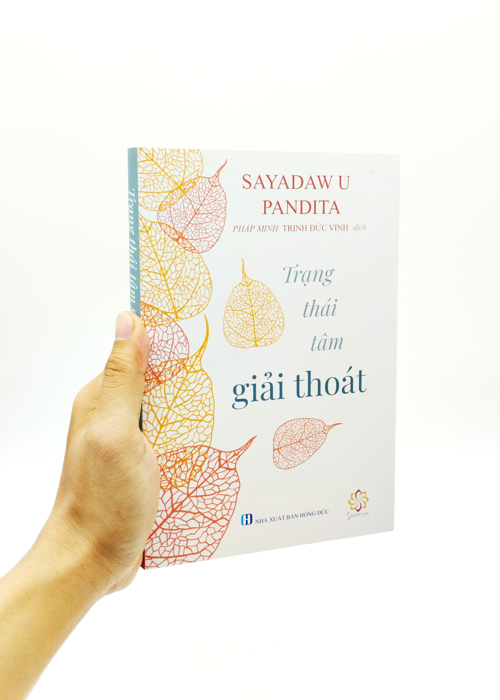 trạng thái tâm giải thoát - Ảnh 7