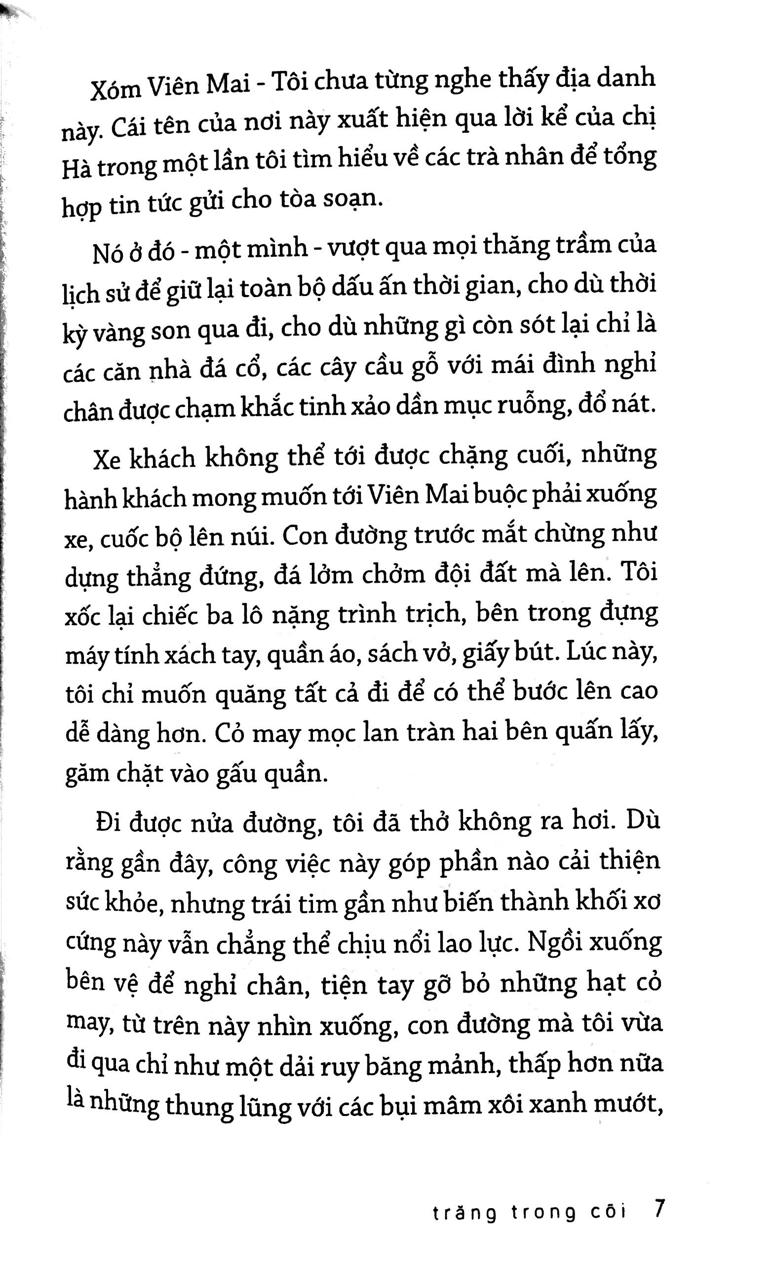 trăng trong cõi - văn học tuổi 20 - Ảnh 5