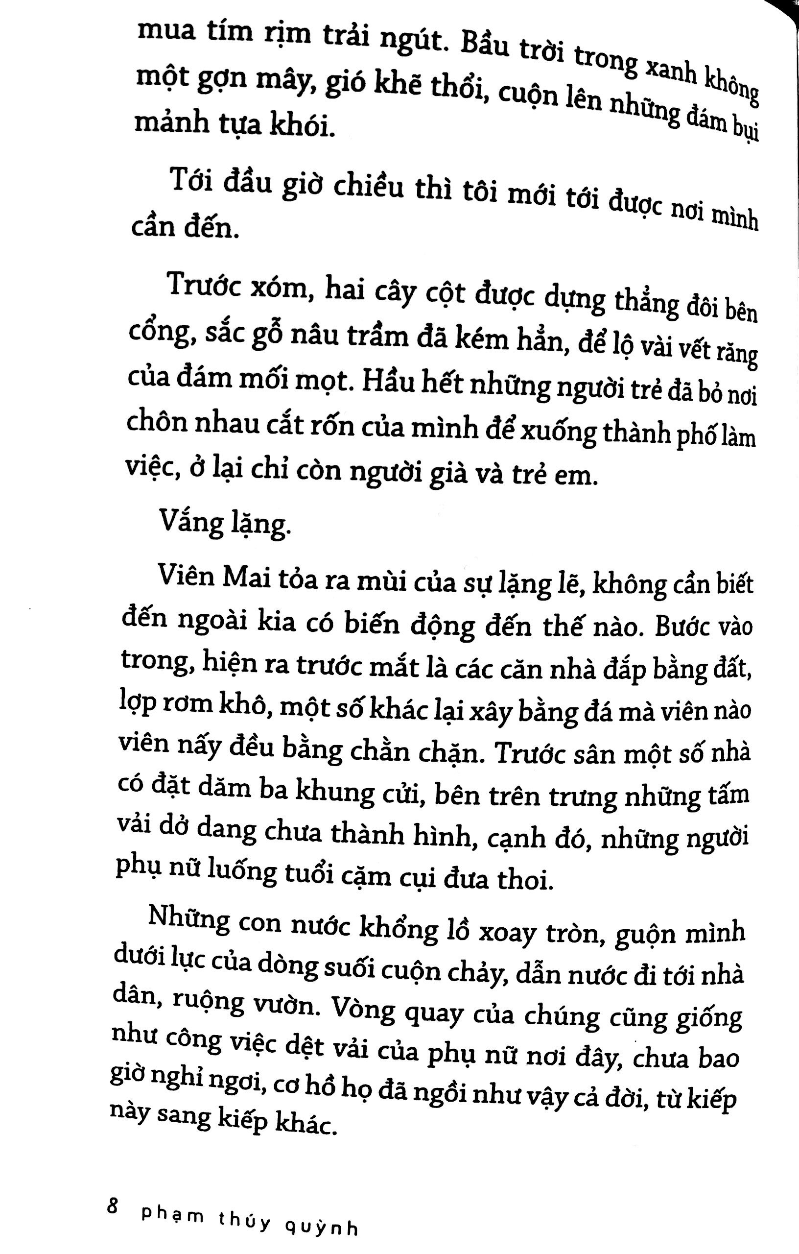 trăng trong cõi - văn học tuổi 20 - Ảnh 6