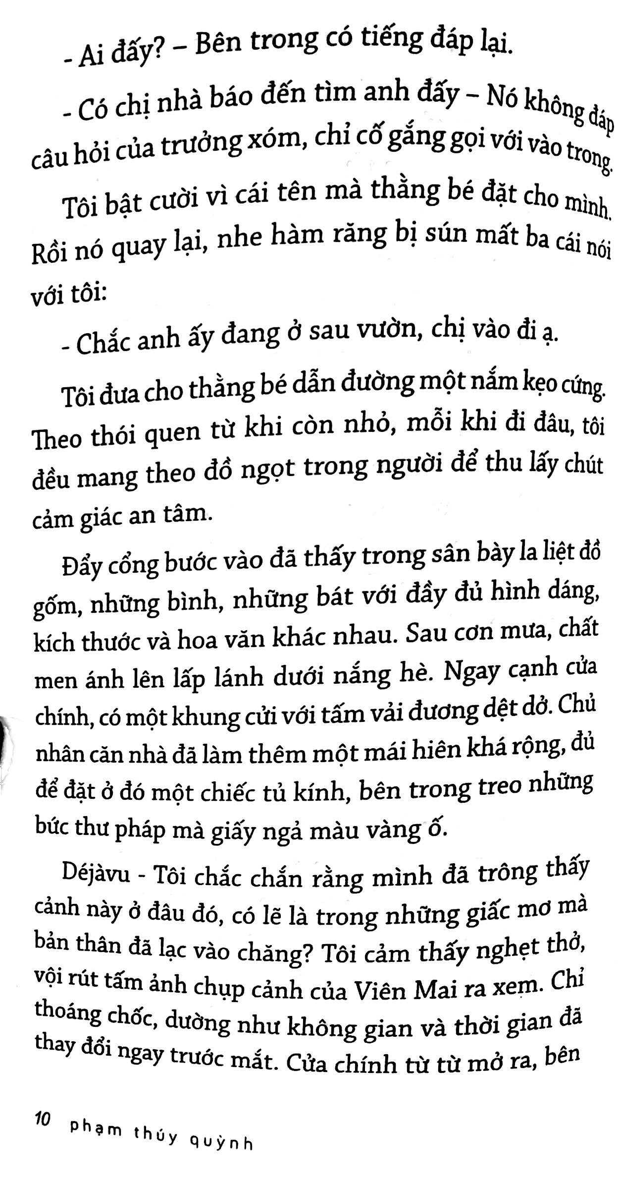 trăng trong cõi - văn học tuổi 20 - Ảnh 8