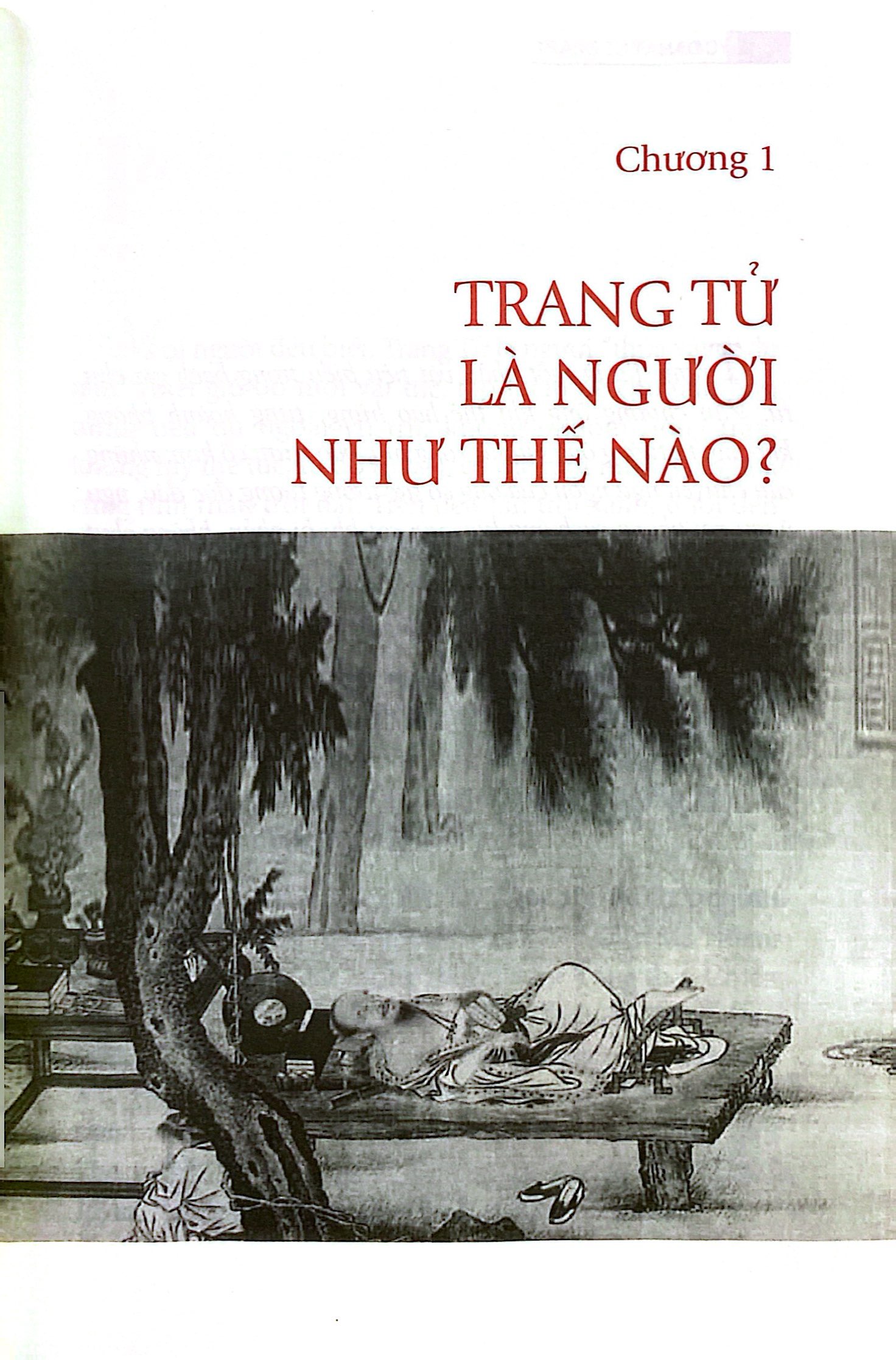 trang tử tâm đắc - Ảnh 6