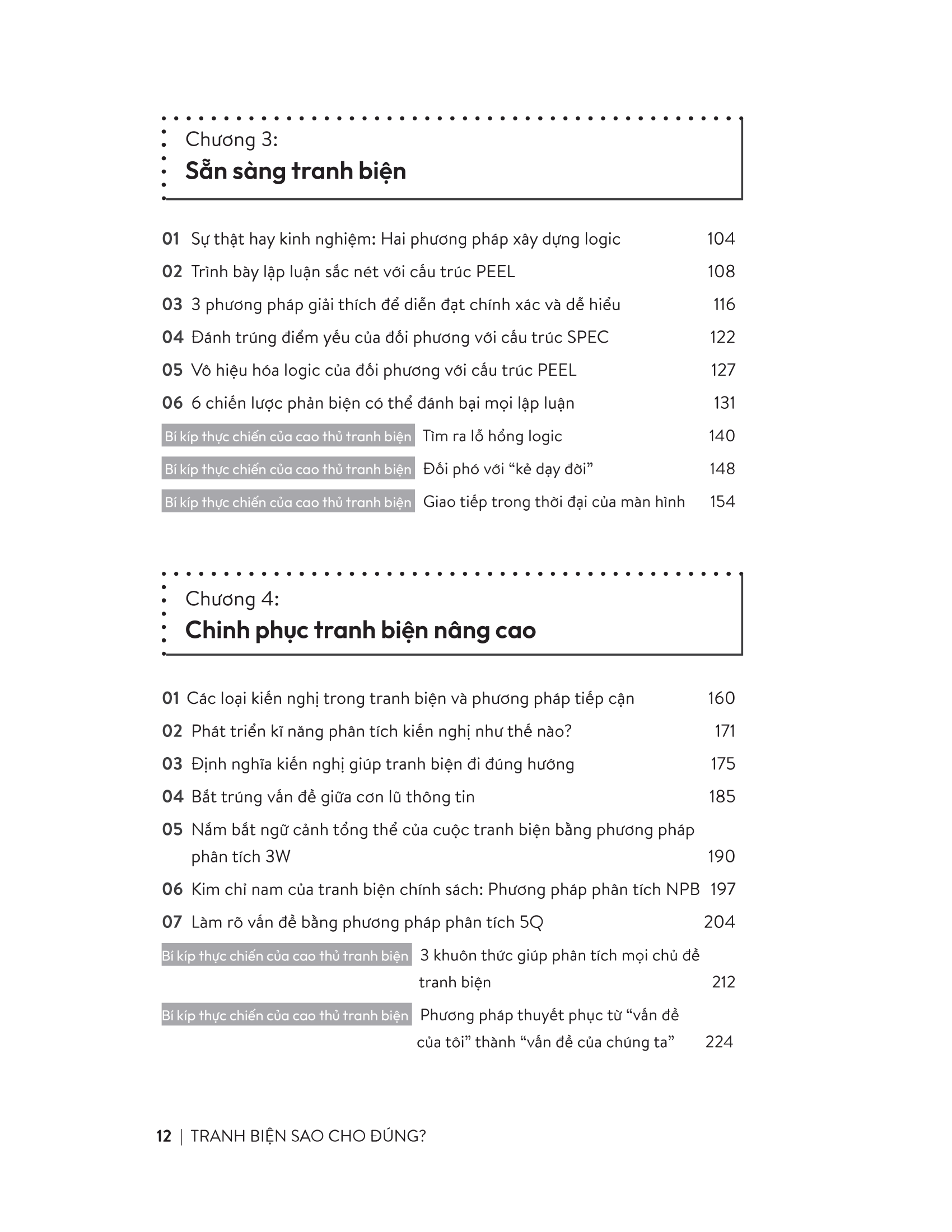 tranh biện sao cho đúng - Ảnh 10