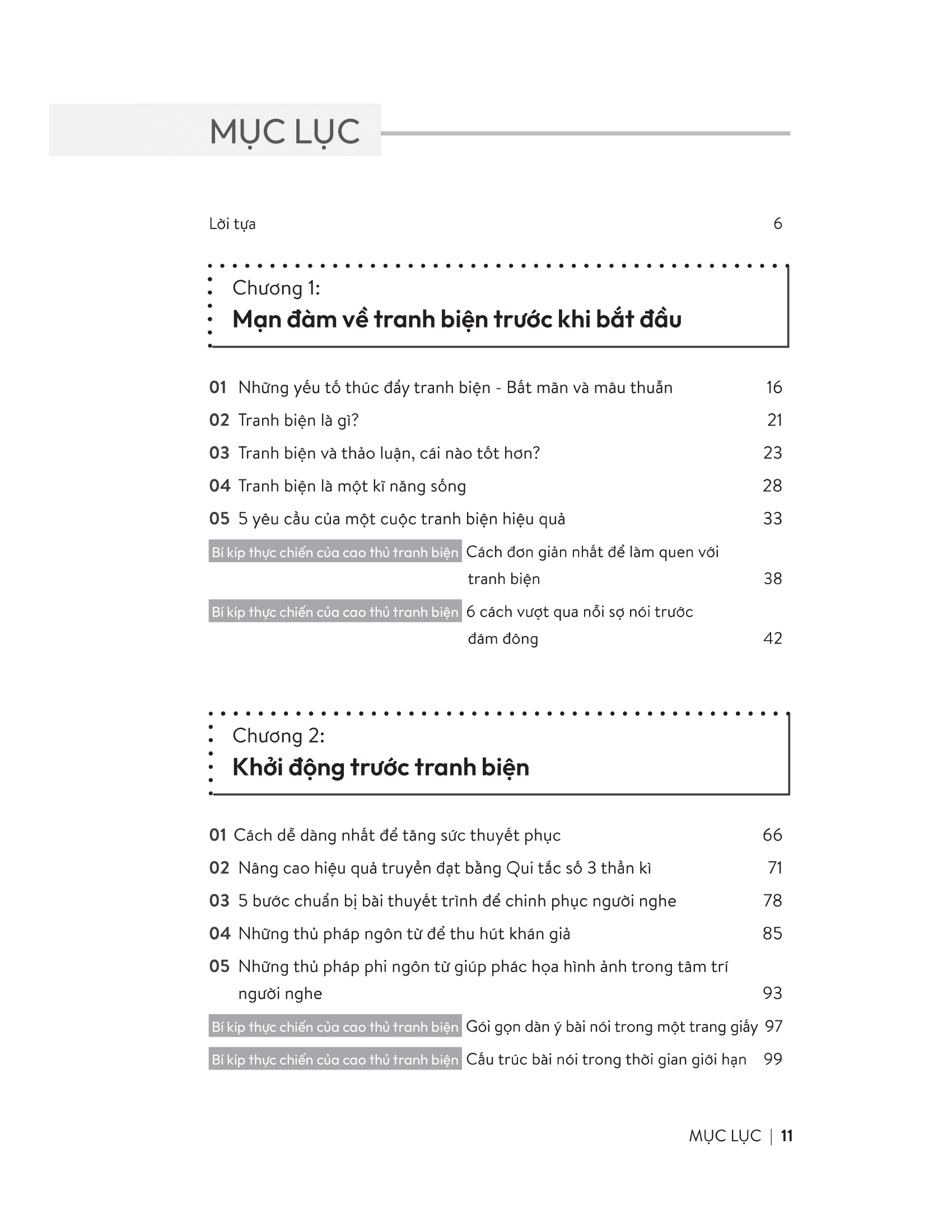 tranh biện sao cho đúng - Ảnh 9