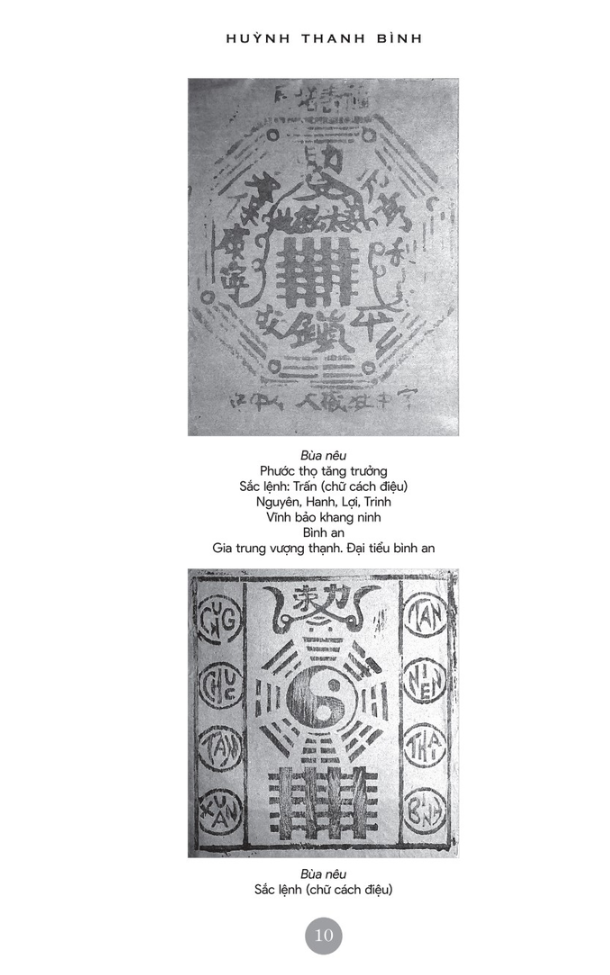 tranh dân gian nam bộ - Ảnh 10