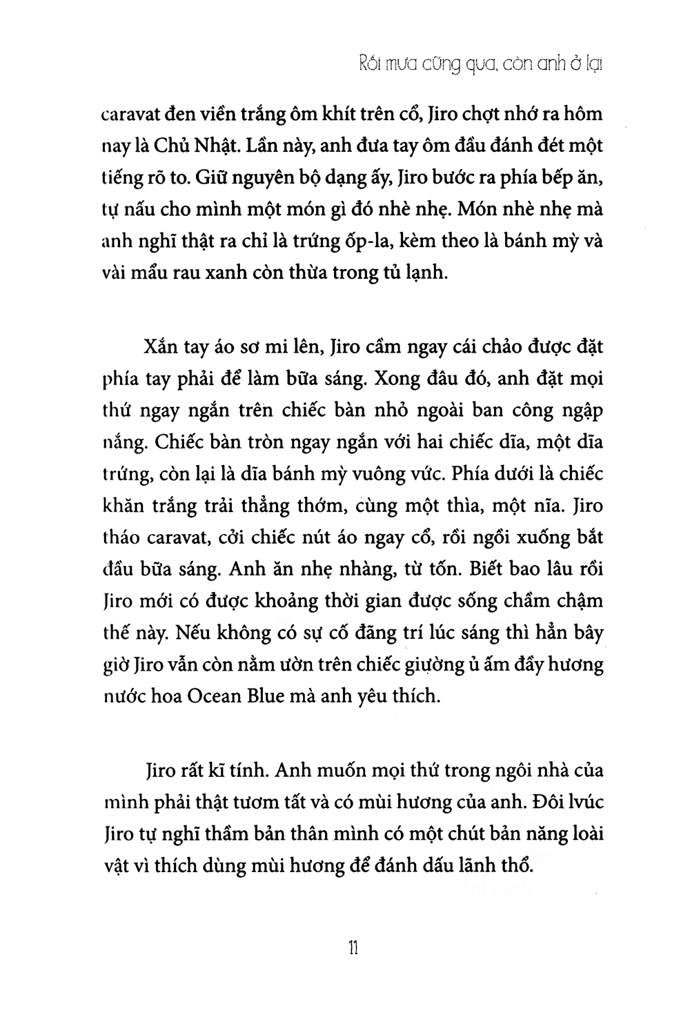 tranh tối mà yêu - Ảnh 11