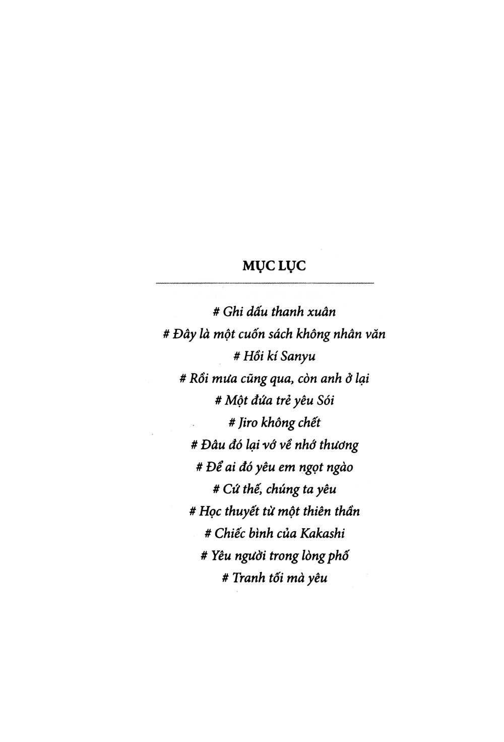 tranh tối mà yêu - Ảnh 3