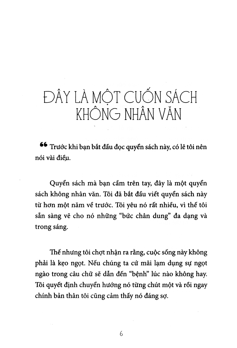 tranh tối mà yêu - Ảnh 6