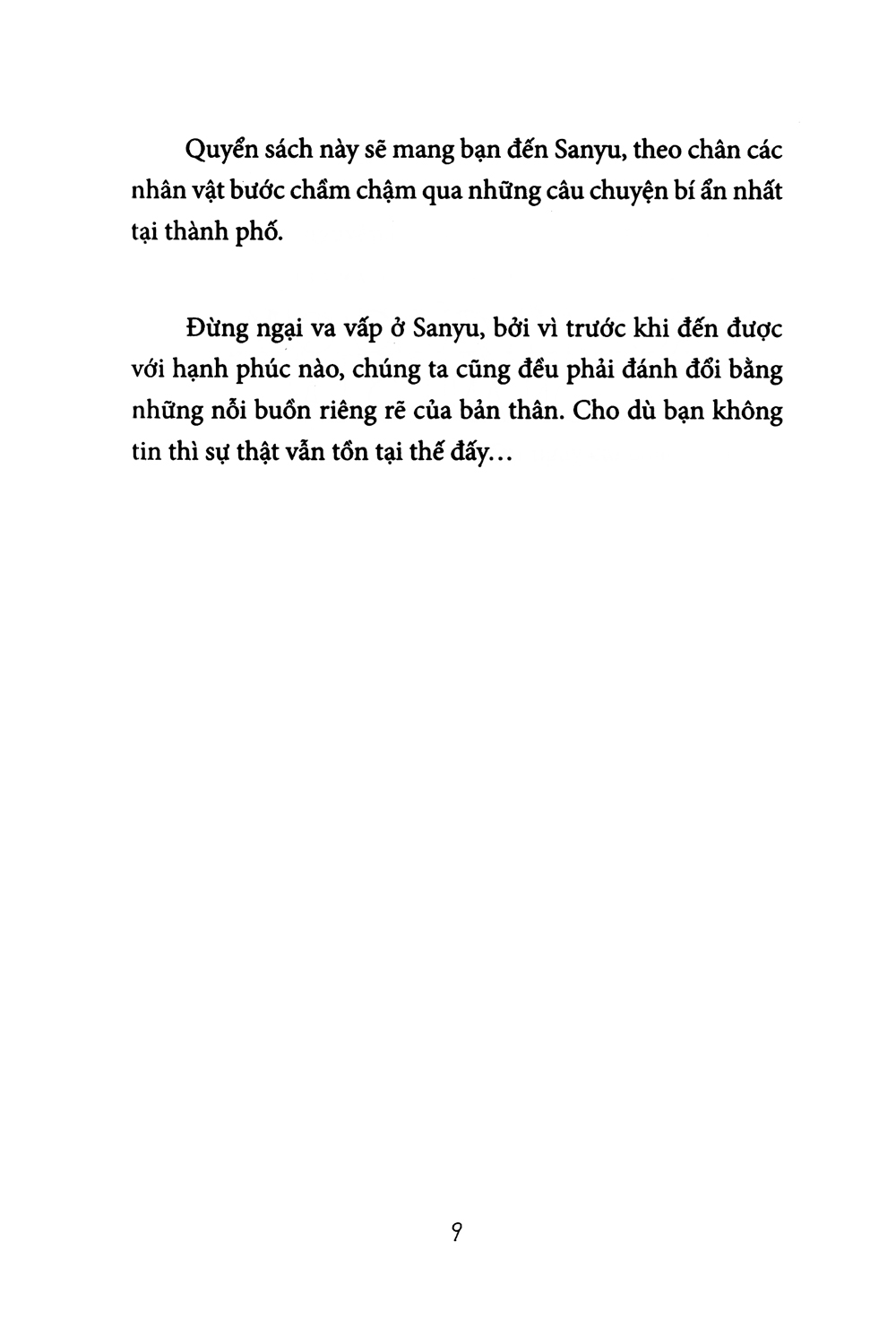 tranh tối mà yêu - Ảnh 9