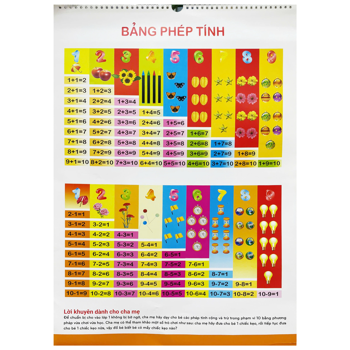 tranh treo tường cho bé (dành cho bé từ 2 đến 6 tuổi) - Ảnh 4