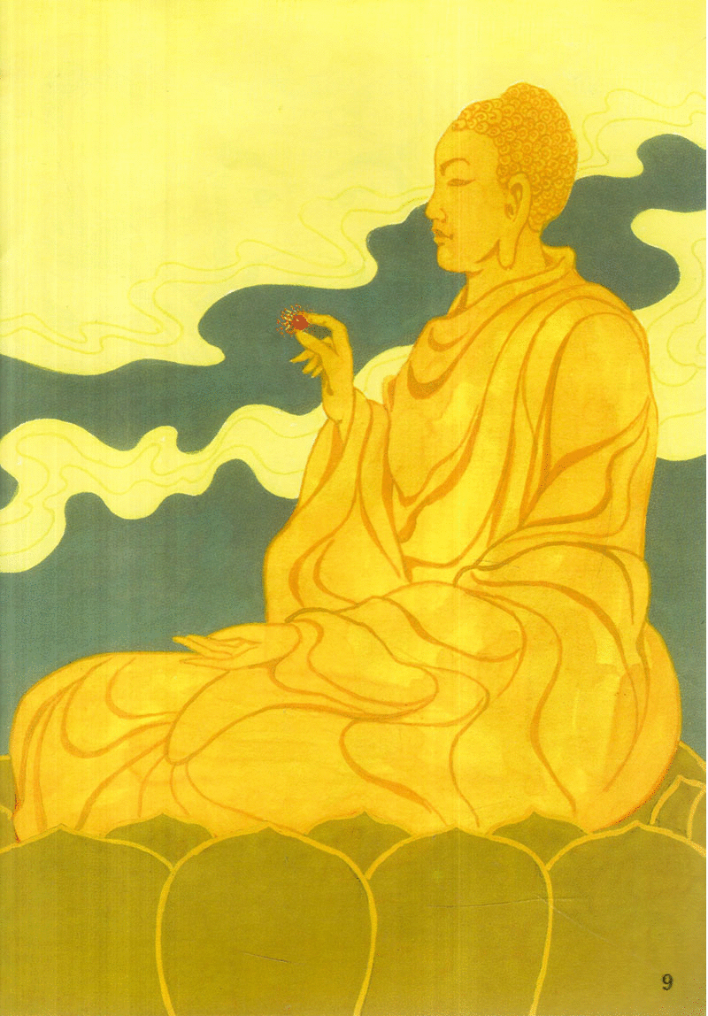 tranh truyện dân gian việt nam - tú uyên giáng kiều (tái bản 2019) - Ảnh 10