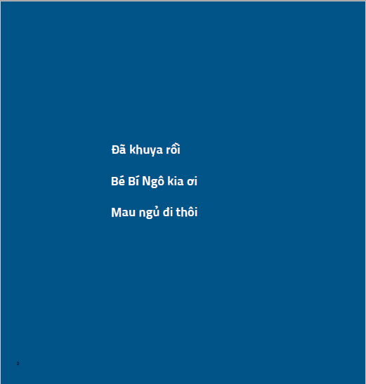 tranh truyện ehon nhật bản - bí ngô không ngủ được (tái bản 2023) - Ảnh 4