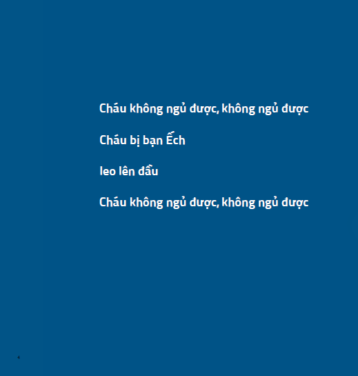 tranh truyện ehon nhật bản - bí ngô không ngủ được (tái bản 2023) - Ảnh 6