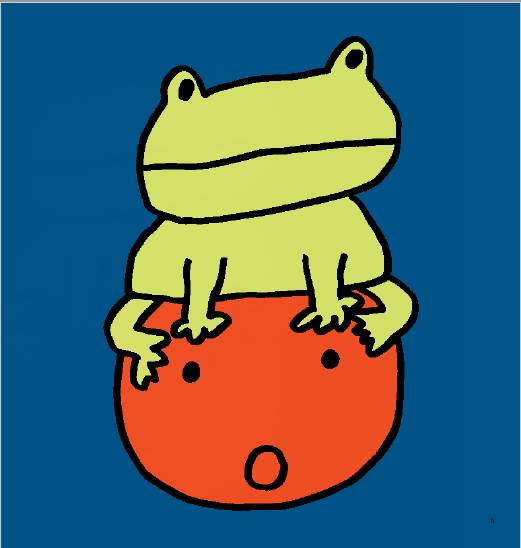 tranh truyện ehon nhật bản - bí ngô không ngủ được (tái bản 2023) - Ảnh 7