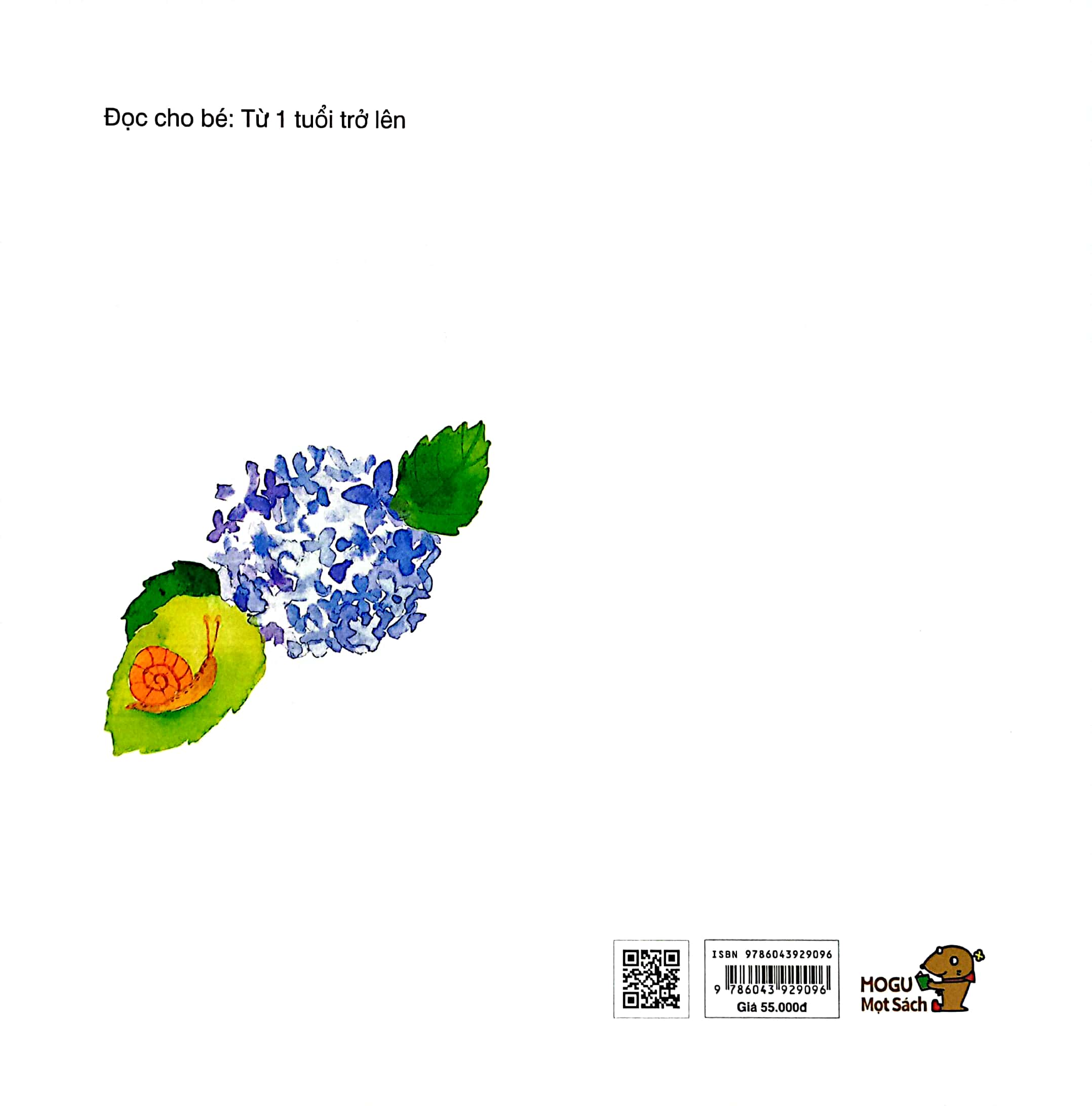 tranh truyện ehon nhật bản - đi dạo dưới mưa - Ảnh 6