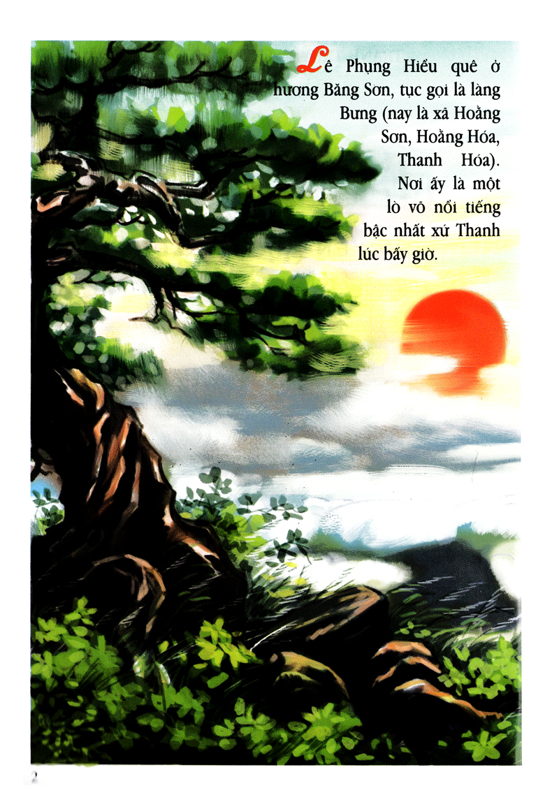 tranh truyện lịch sử việt nam - lê phụng hiểu (tái bản 2019) - Ảnh 2