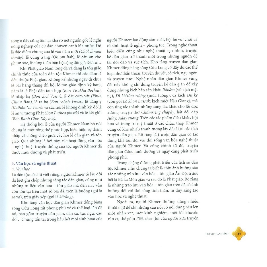 tranh tường khmer nam bộ - Ảnh 6