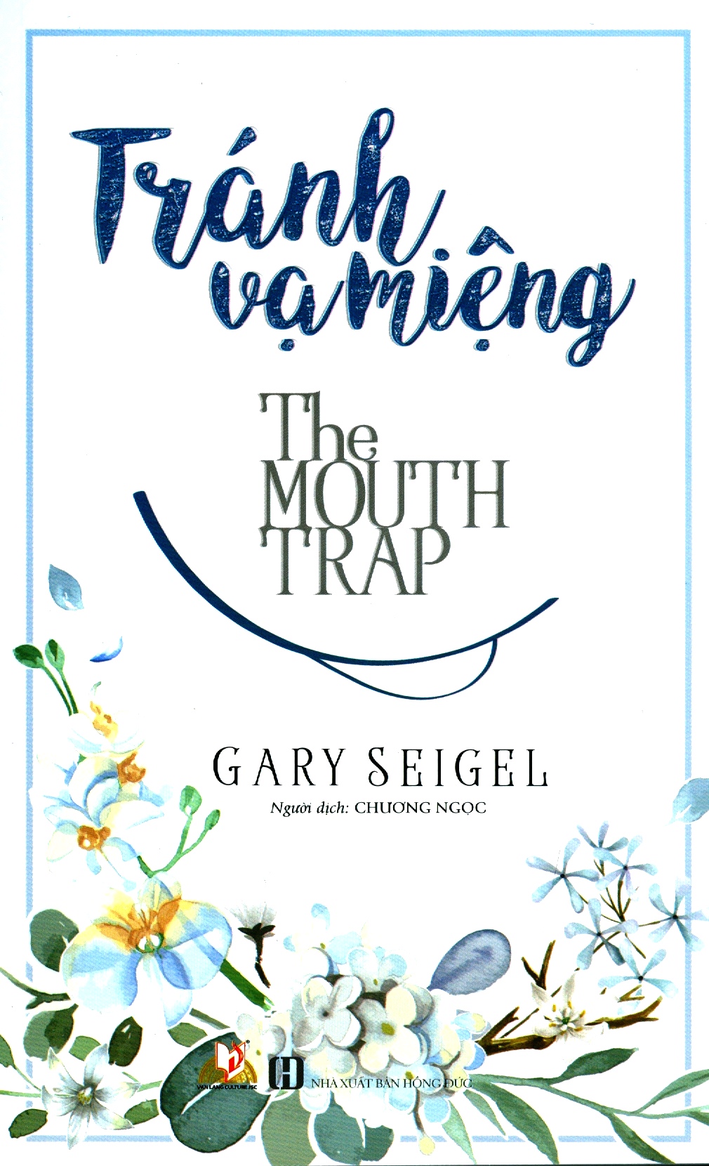 tránh vạ miệng - Ảnh 2