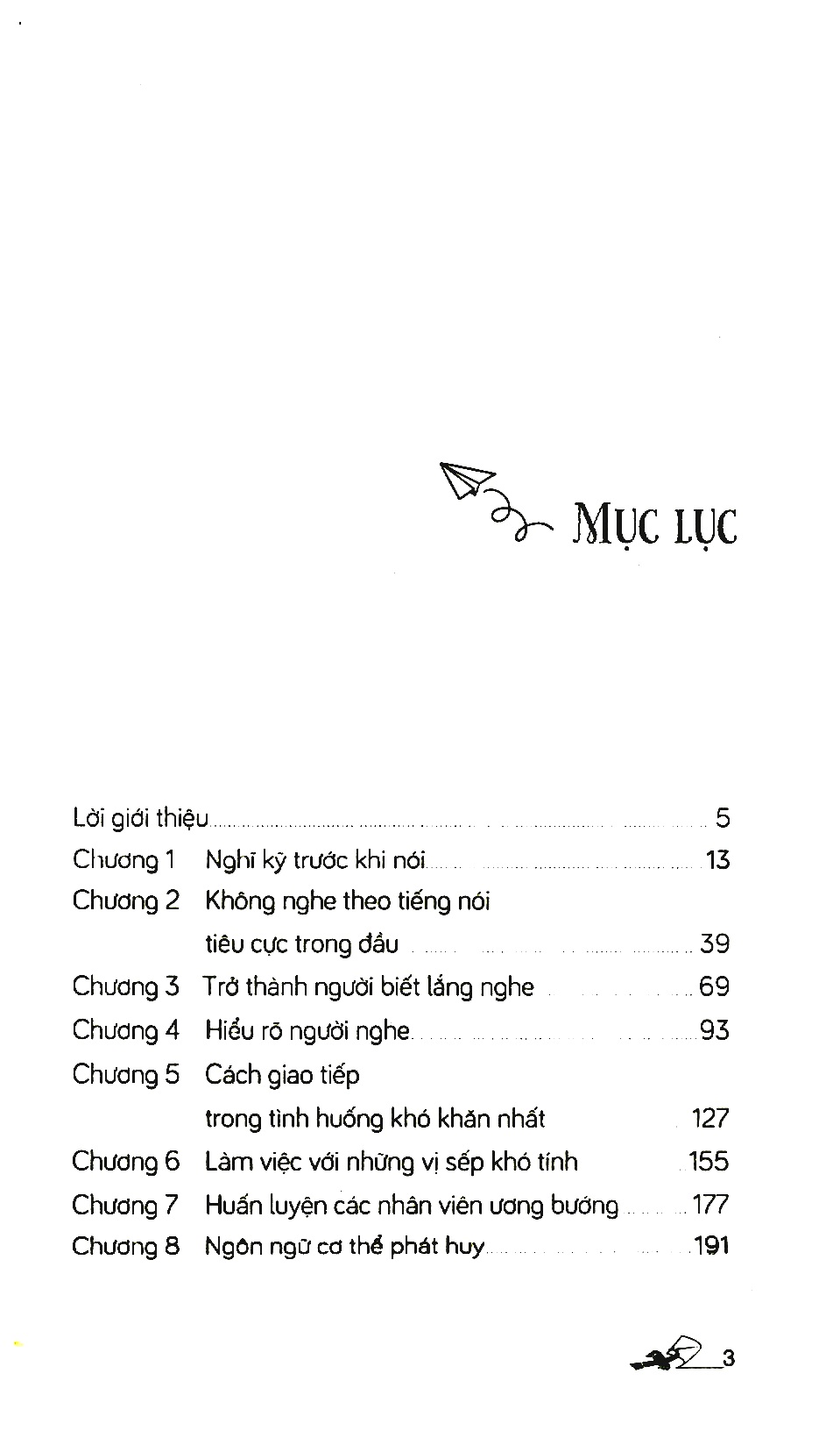 tránh vạ miệng - Ảnh 3