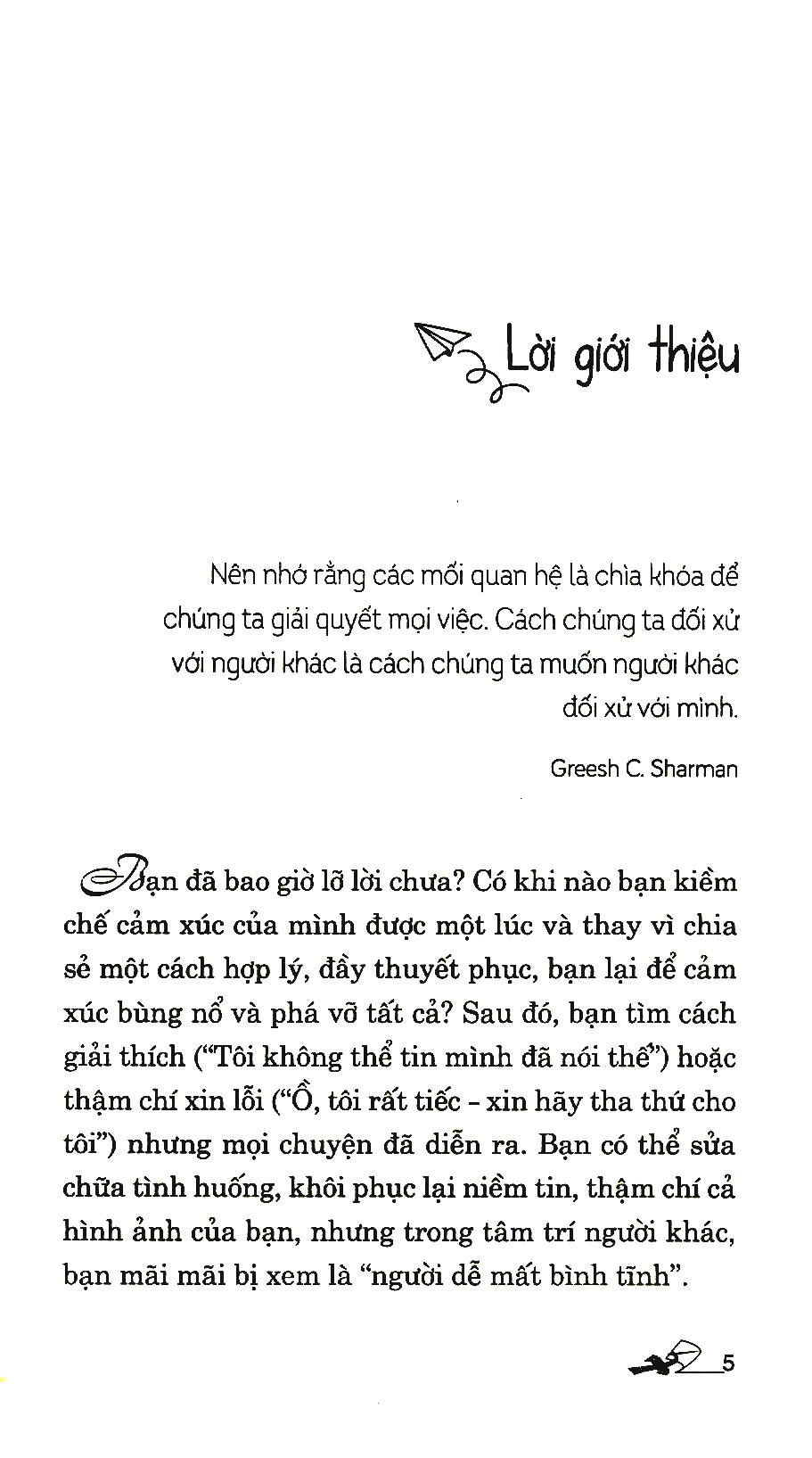 tránh vạ miệng - Ảnh 5