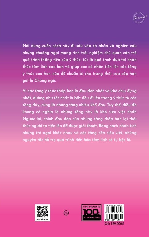 transcending the levels of consciousness - siêu việt các tầng ý thức - Ảnh 3