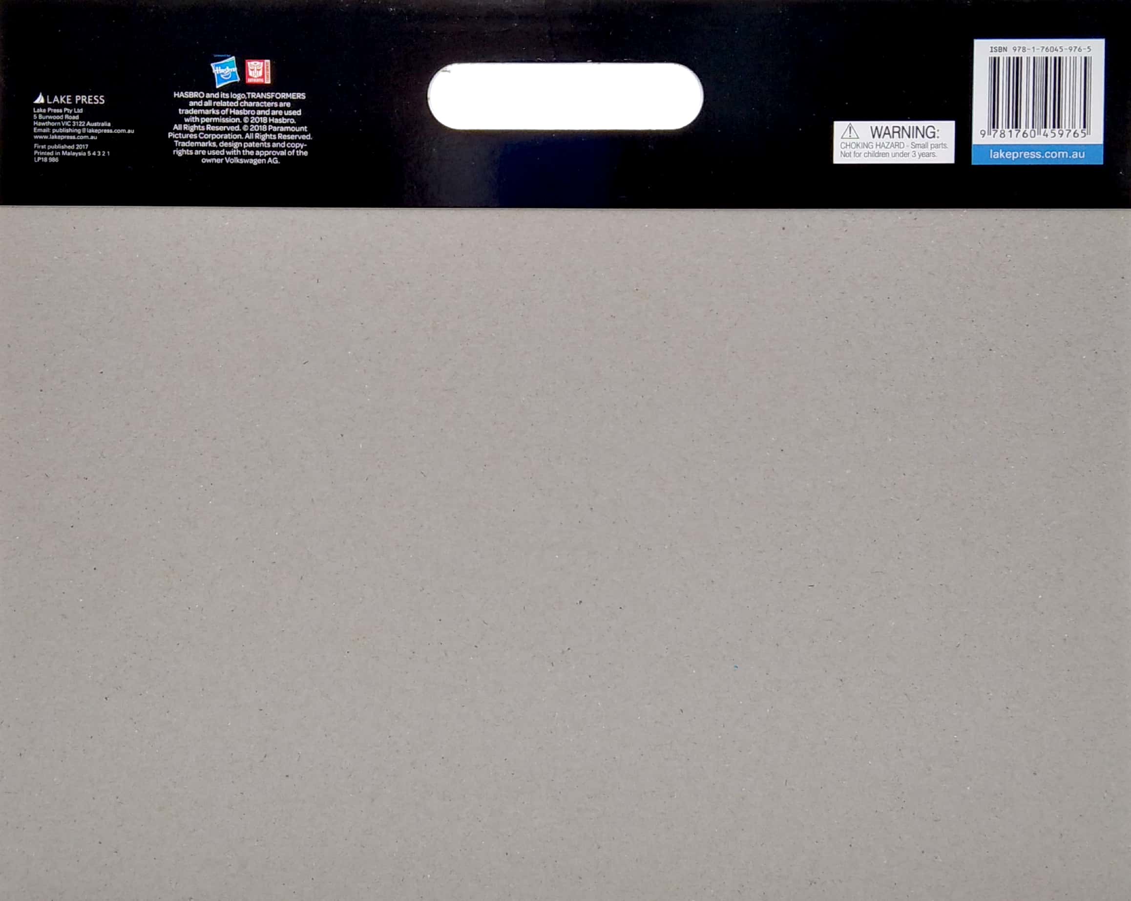 transformers bumblebee turbo charged giant activity pad - Ảnh 7