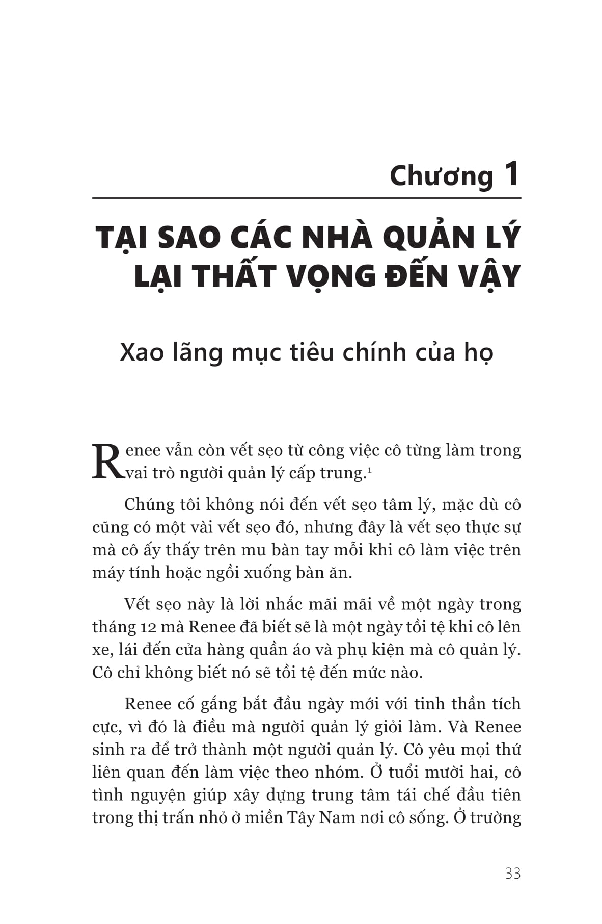 trao quyền cho quản lý cấp trung - power to the middle - Ảnh 10