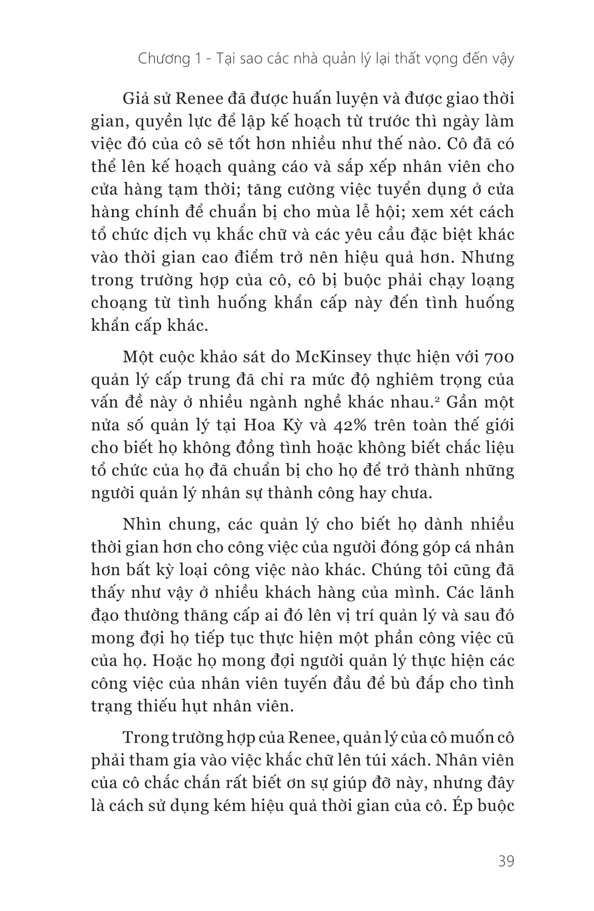 trao quyền cho quản lý cấp trung - power to the middle - Ảnh 16