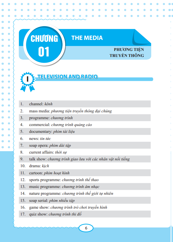 trau dồi ngữ pháp và từ vựng tiếng anh (tái bản 2023) - Ảnh 5