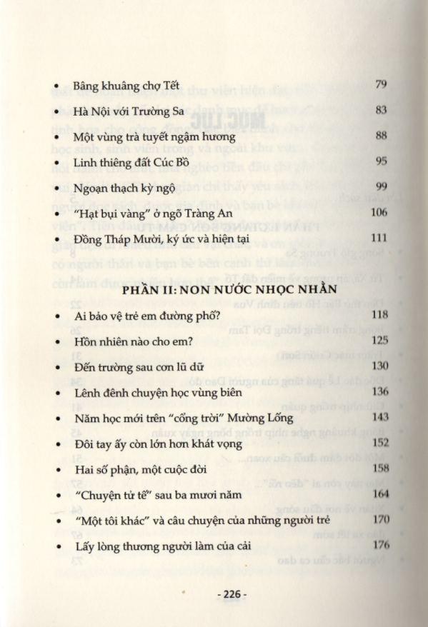 trẩy hội non sông - Ảnh 3