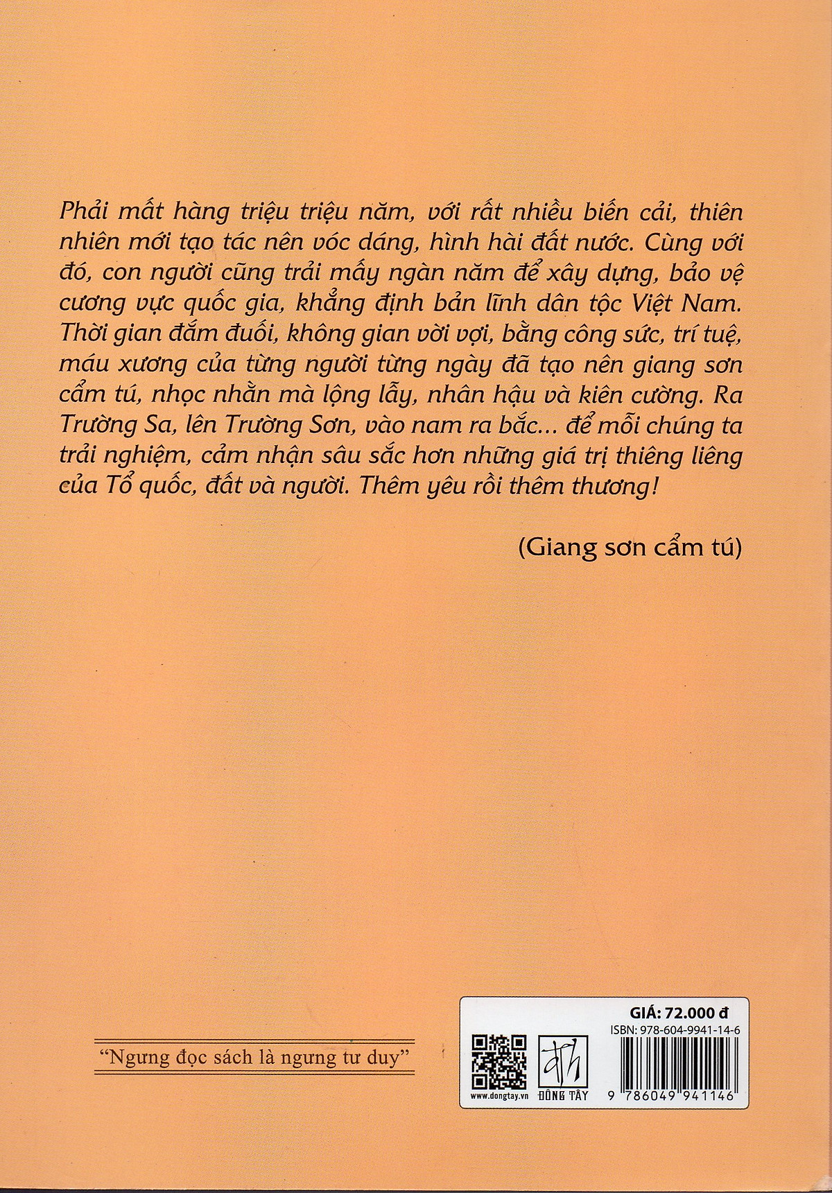 trẩy hội non sông - Ảnh 5