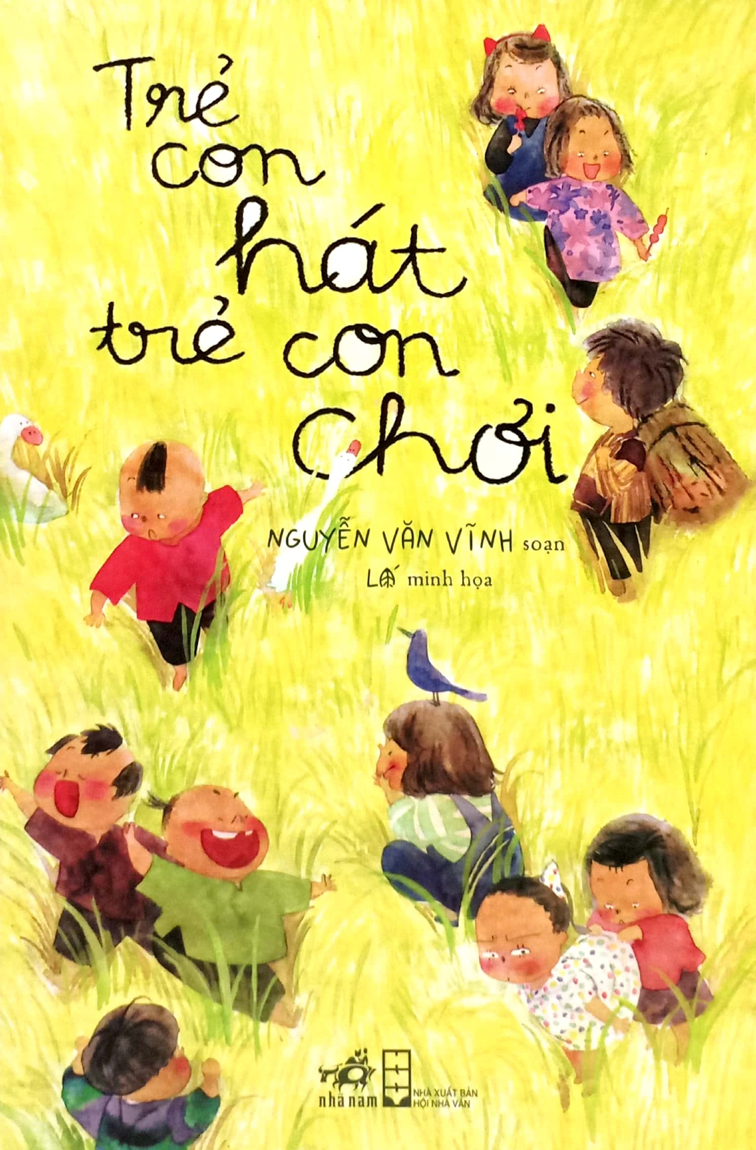 trẻ con hát trẻ con chơi - Ảnh 2